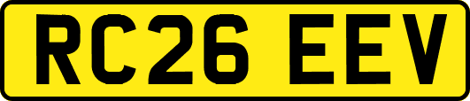 RC26EEV