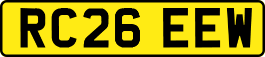 RC26EEW