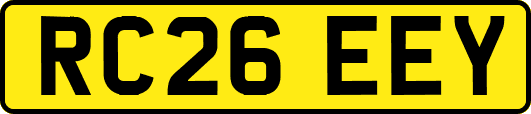 RC26EEY