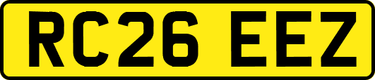 RC26EEZ