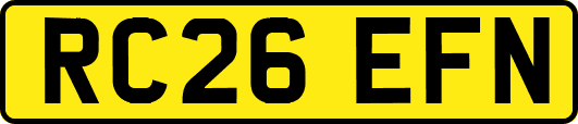 RC26EFN