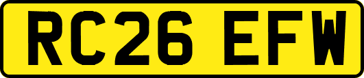 RC26EFW