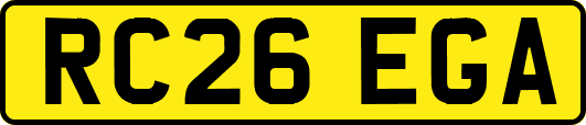 RC26EGA