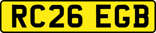 RC26EGB