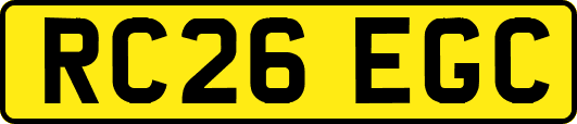 RC26EGC