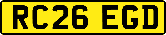 RC26EGD