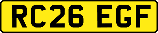 RC26EGF