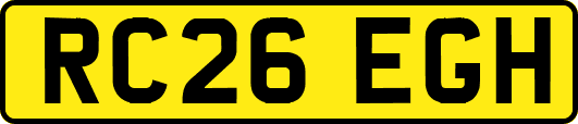 RC26EGH