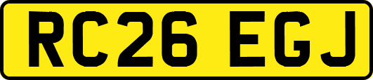 RC26EGJ