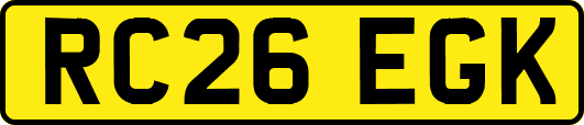 RC26EGK