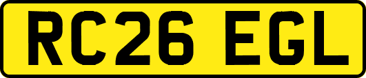 RC26EGL
