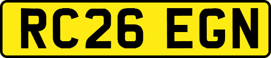 RC26EGN