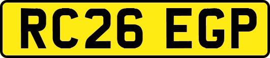 RC26EGP