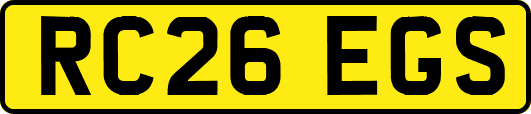 RC26EGS