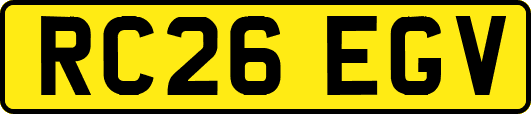 RC26EGV
