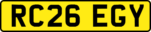 RC26EGY