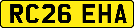 RC26EHA