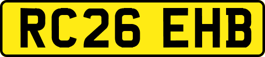 RC26EHB