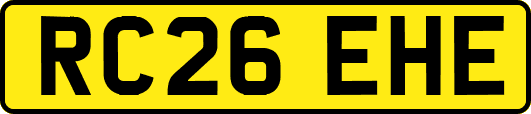 RC26EHE