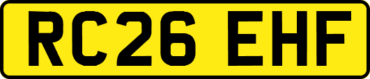 RC26EHF