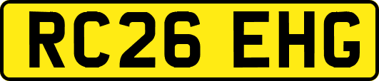 RC26EHG