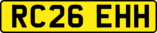 RC26EHH