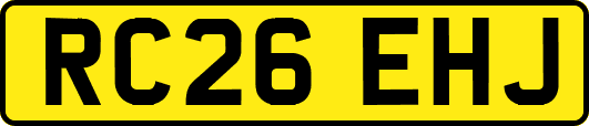 RC26EHJ