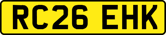 RC26EHK
