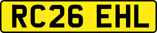 RC26EHL