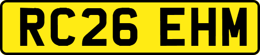 RC26EHM