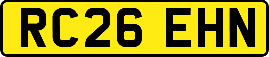 RC26EHN