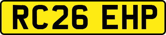 RC26EHP