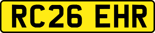 RC26EHR