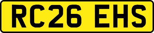 RC26EHS