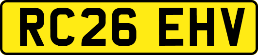 RC26EHV