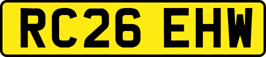 RC26EHW