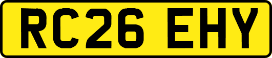 RC26EHY
