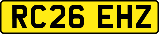 RC26EHZ