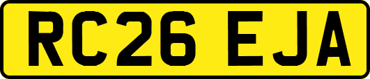 RC26EJA