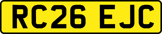RC26EJC
