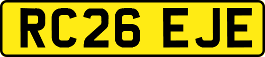 RC26EJE