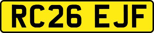 RC26EJF