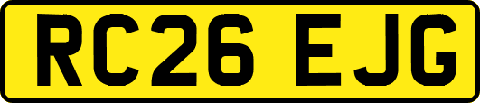 RC26EJG