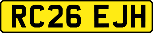 RC26EJH
