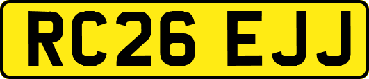 RC26EJJ