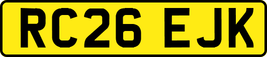 RC26EJK