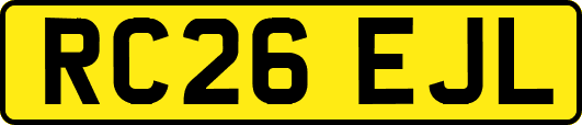 RC26EJL