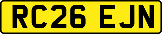 RC26EJN