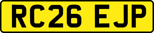 RC26EJP