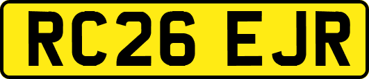 RC26EJR